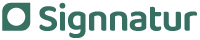 Logo Signnatur