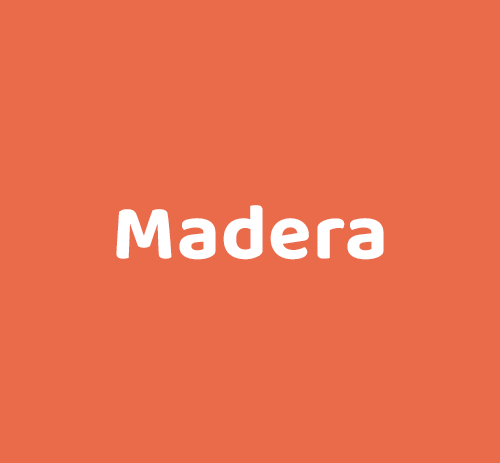 Banner home Madera